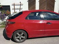 gebraucht Honda Civic 14i GT