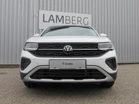 gebraucht VW T-Cross - TSI