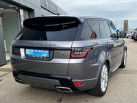 gebraucht Land Rover Range Rover Sport HSE Dynamic