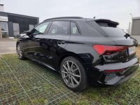 gebraucht Audi A3 SB 40 TDI quattro S-tronic S-line