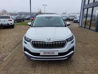 gebraucht Skoda Kodiaq Style 2.0 TDI DSG 5-Si / Navi ACC 19"