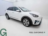 Gebraucht Kia e-Niro 150 kW (204 PS) 2019 Weiß SUV