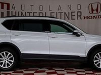 Gebraucht Seat Tarraco Style 150 PS (110 kW) 2022 Weiß SUV
