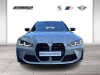 Gebraucht BMW M3 Competition Edition 510 PS (375 kW) 2024 Grau Kombi