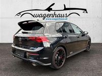 gebraucht VW Golf Clubsport 45 DSG, Akrapovic, Sitzlüftung,