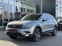 gebraucht VW Tiguan Allspace 2,0 TDI SCR 4Motion Allspace Highline DSG