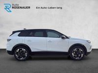 gebraucht Opel Grandland X GS Plug-In Hybrid Autom.!Panoramad.,AHV!