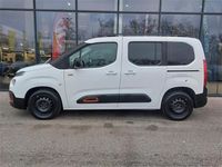 gebraucht Citroën Berlingo 130 BHDi S&S Feel XTR Van