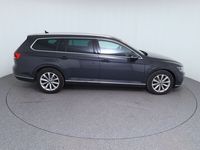 gebraucht VW Passat Variant Elegance TDI DSG