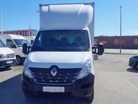 gebraucht Renault Master 2.3 L3H2 Ladebordwand *Netto €19.575,-*