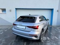 gebraucht Audi A3 Sportback 30 TFSI