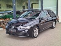 Gebraucht VW Golf VIII Life 150 PS (110 kW) 2023 Schwarz Kombi