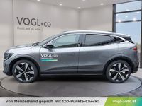gebraucht Renault Mégane IV Techno 220 PS 60kWh