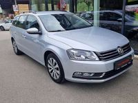 gebraucht VW Passat Variant Comfortline BMT 20 TDI DPF DSG