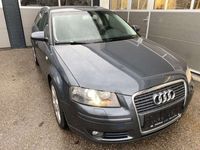 gebraucht Audi A3 2.0 TDI Ambition