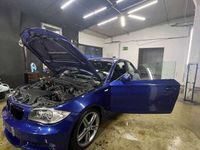 gebraucht BMW 118 118 d