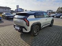 Gebraucht Kia EV3 GT-Line 150 kW (204 PS) 2025 Silber SUV