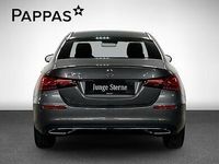 Gebraucht Mercedes A180 Progressive 116 PS (85 kW) 2024 Grau Limousine