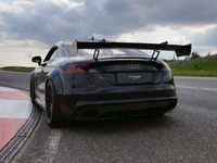 gebraucht Audi TT RS TT RS ***Clubsport 2,5 TFSI quattro***