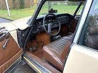 gebraucht Citroën DS 23 Pallas