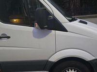 gebraucht Mercedes 316 Sprinter CDI (BlueTec) 906.733 7G-TRONIC Plus