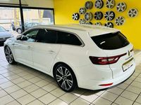 gebraucht Renault Talisman Initiale Paris 20 /HeadUp/Rfk/Leder/Voll