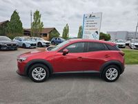 gebraucht Mazda CX-3 CD105 Attraction