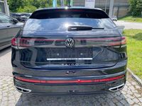 gebraucht VW Taigo R-Line TSI DSG
