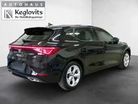 gebraucht Seat Leon FR 1.5 TSI ACT 130 PS