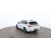 gebraucht Seat Leon ST 1.4 eHYBRID FR PHEV 150/204 Aut LED NAVI