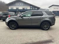 gebraucht Land Rover Discovery Sport 2,0 SD4 4WD HSE Aut.