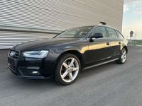 gebraucht Audi A4 Avant 2,0 TDI Style DPF ID:85