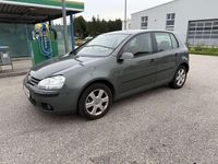 gebraucht VW Golf Comfortline 19 TDI 4MOTION