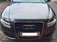 gebraucht Audi A6 A6 3,0 TDI quattro DPF