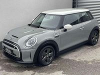 gebraucht Mini Cooper SE Cooper S 32,6kWh Aut. SPORT/LED/WÄRMEPUMP...