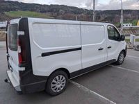 gebraucht Nissan NV300 L2H1 3,0t dCi 120 Comfort