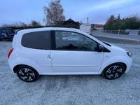 gebraucht Renault Twingo 1,2 16V 75 Dynamique 1 Besitz Servicebuch