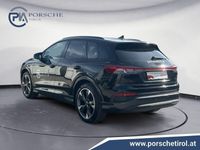 gebraucht Audi Q4 e-tron Q4 50 e-tron quattro