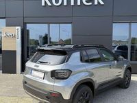 gebraucht Jeep Avenger 1.2 T3 e-Hybrid 4xe Upland e-DCT6