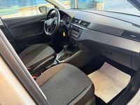 gebraucht Seat Arona Style