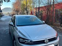Gebraucht VW Polo 75 PS (55 kW) 2017 Grau Limousine