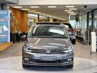 gebraucht VW Touran 1.4 TSI SKY 7-Sitzer DSG *Pano*Kamera*Family-Paket