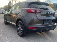 gebraucht Mazda CX-3 CD105 Revolution