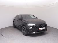 Neu Audi Q8 340 PS (250 kW) 2026 Schwarz  metallicperleffektno SUV
