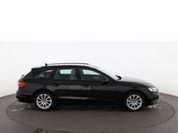 gebraucht Audi A4 Avant 40 TDI quattro Aut LED STANDHZG RADAR