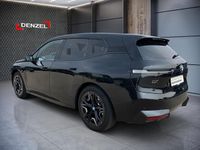 gebraucht BMW iX iM60