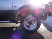 gebraucht Suzuki Jimny LX Cabrio Beach Hardtop Restauriert !!