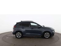 gebraucht Hyundai Kona Select Elektro 39kWh Aut RADAR ASSIST R-CAM