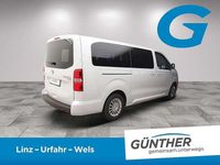 gebraucht Toyota Proace Verso 2,0 D-4D 145 Lang Shuttle