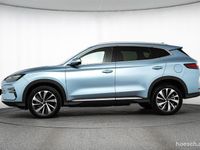 Neu BYD Seal U Boost 218 PS (160 kW) 2025 Grau SUV